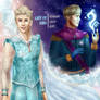 Elsan of Arendelle