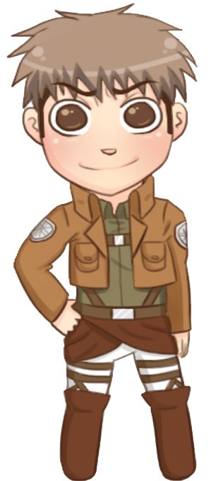 Chibi Jean