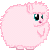 Fluffle Ios Icon Hyper Bouncing Fluffle Puff Icon FREE TO USE by CandyPom on DeviantArt