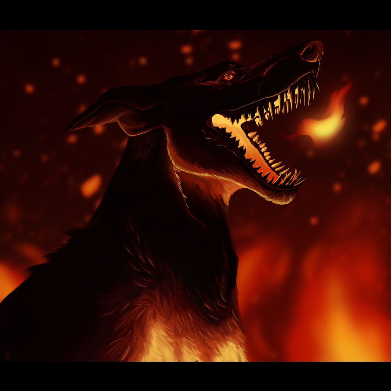 Hellhound