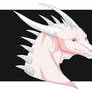 The Scaleless Sky Dragon