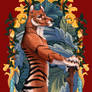 Thylacine