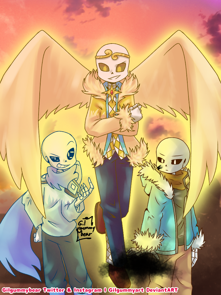 Dream Sans Protection Squad