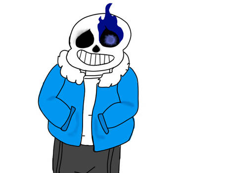 Sans!