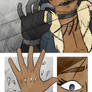 For Every Harsh Line (Page 35)