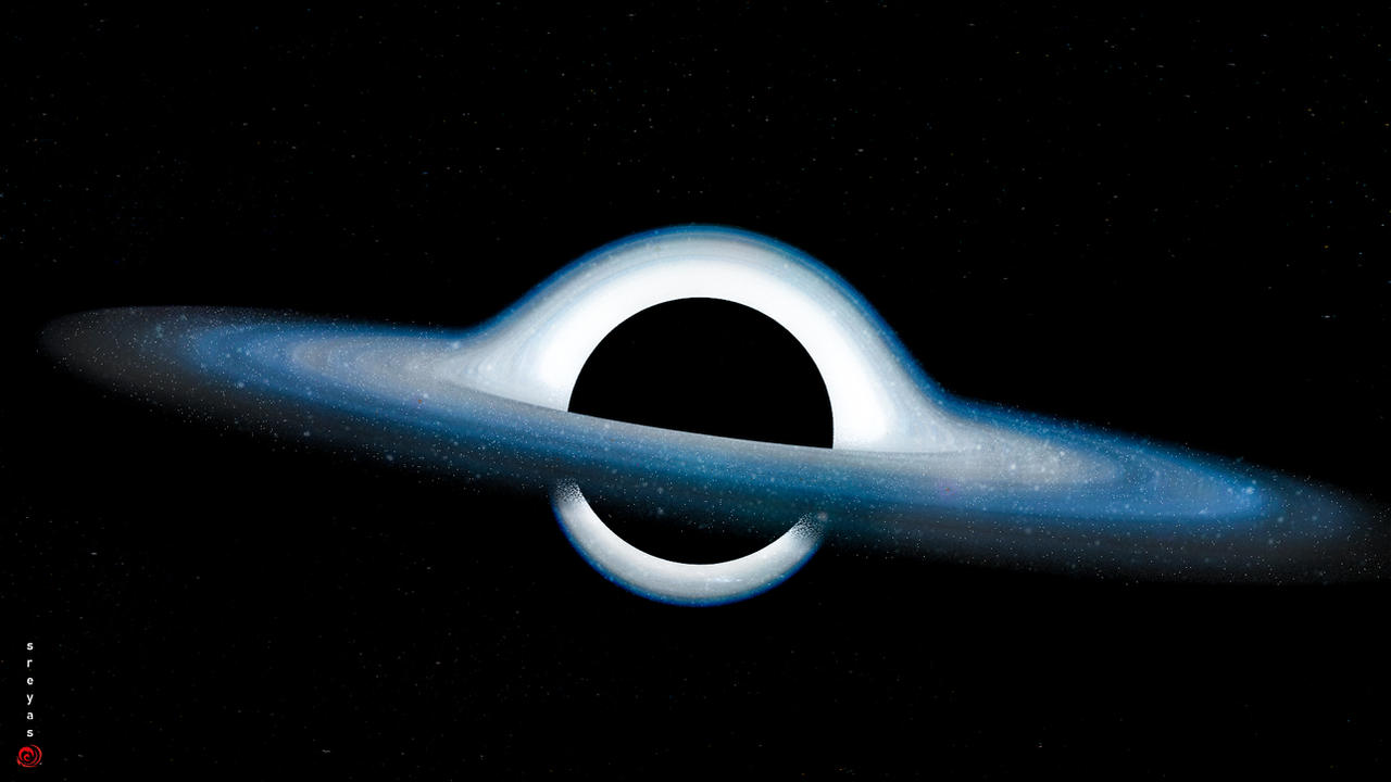 Black Hole