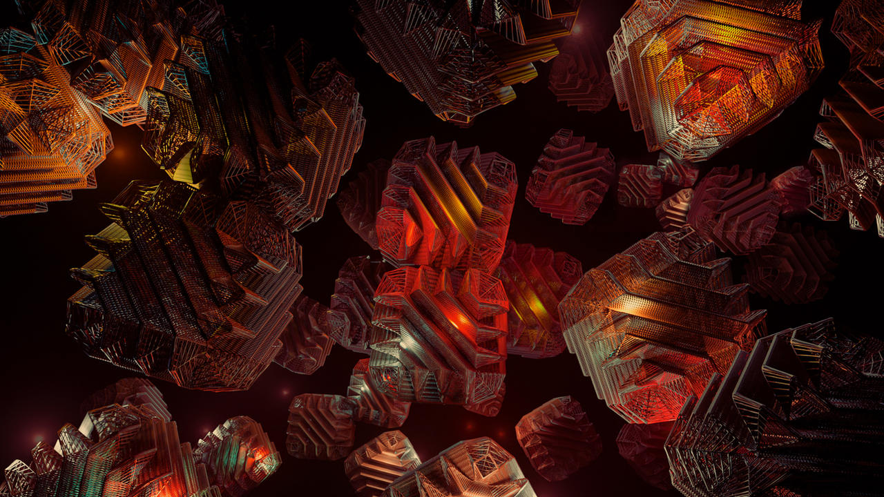 Deviant Abstract Abstract by SreyasSajeev on DeviantArt