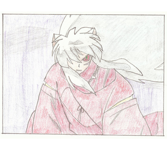 Inuyasha