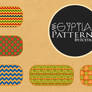 Egyptian Patterns