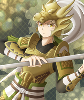 Ma Chao