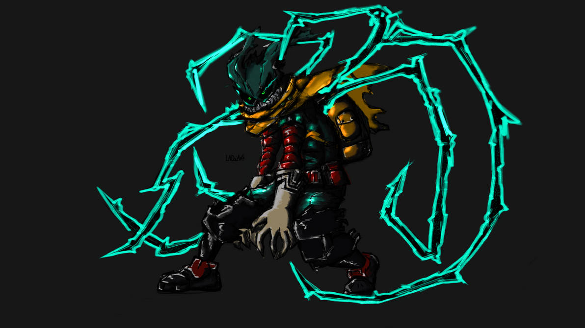 Deku Vigilante By Rageedit11 On DeviantArt deku-vigilante-by-rageedit11-on-deviantart