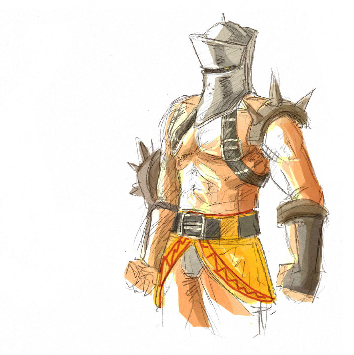 'WHAT IN DRAGOON'S NAME?' by style-xx on DeviantArt