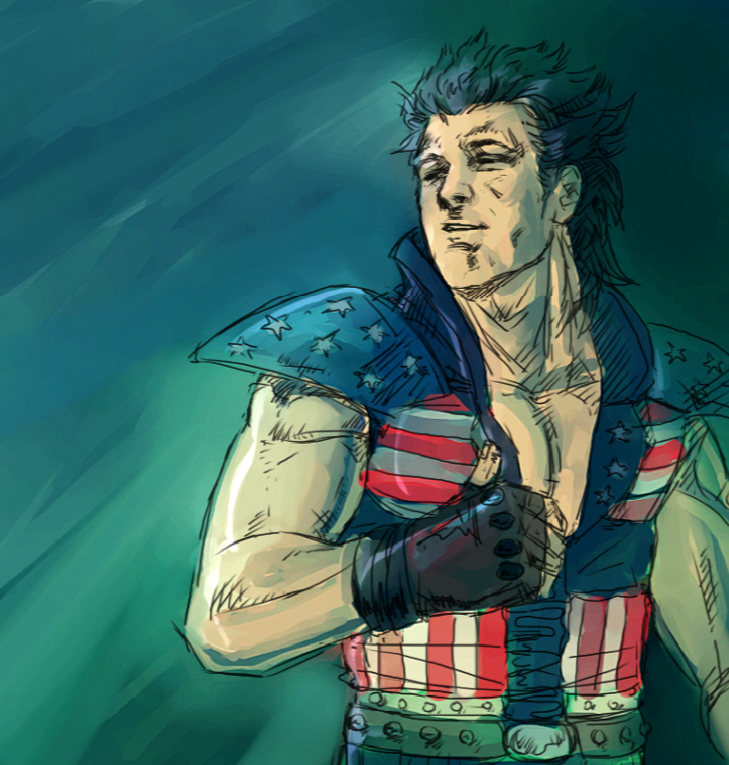 aw yeah amurca by stylexx on DeviantArt