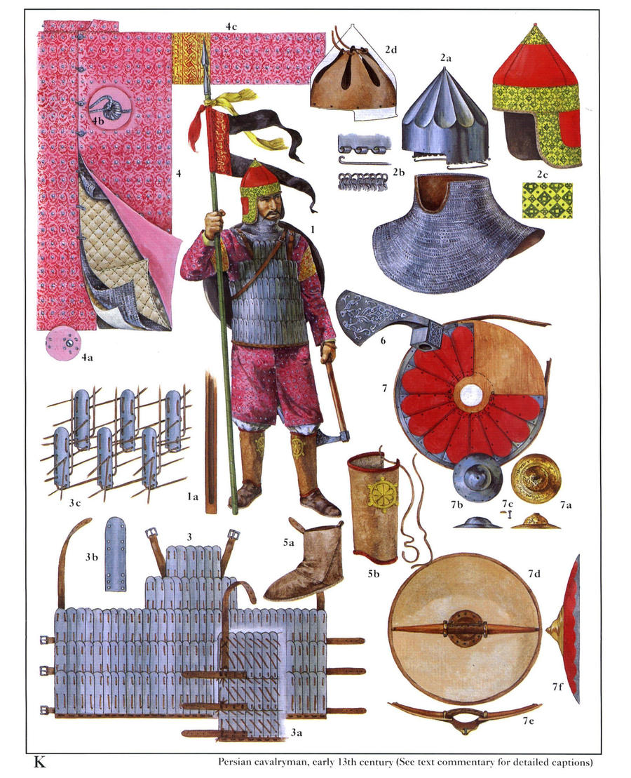 medieval warrior 3