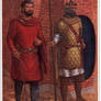 roman warriors