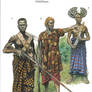 african warriors 2