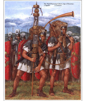 roman army 2