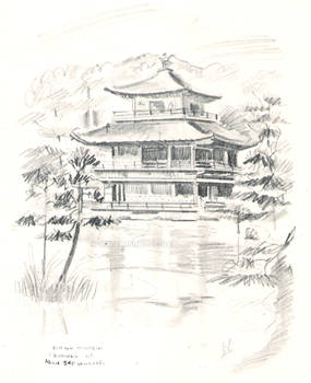 Golden Pavilion