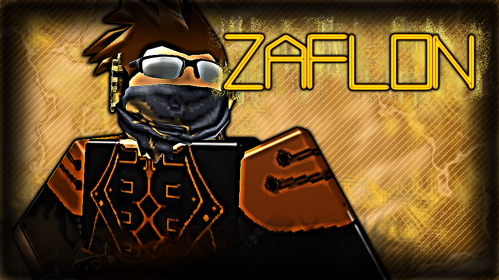 Zalphoon Zaflon by Vispic on DeviantArt