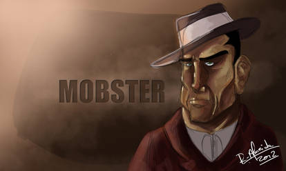 Mobster