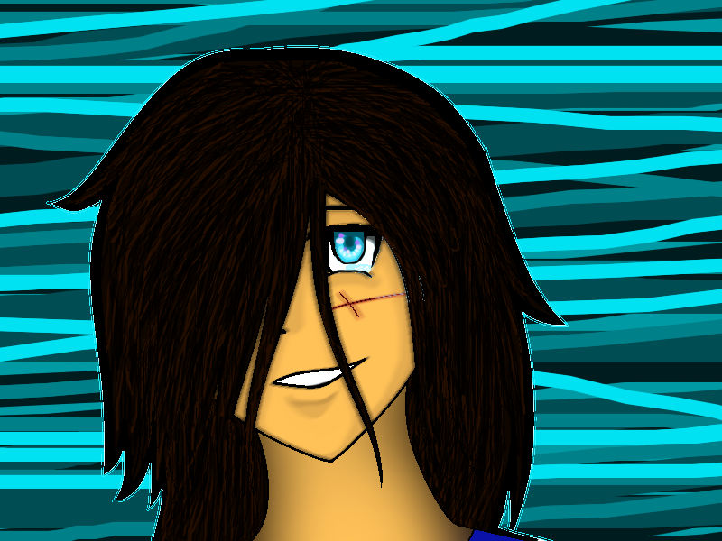 Paint dot net first Attempt by IcyShadowz33 on DeviantArt