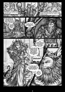 The Legends of Asgard: Pag4