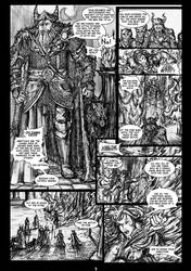 The Legends of Asgard: Pag5