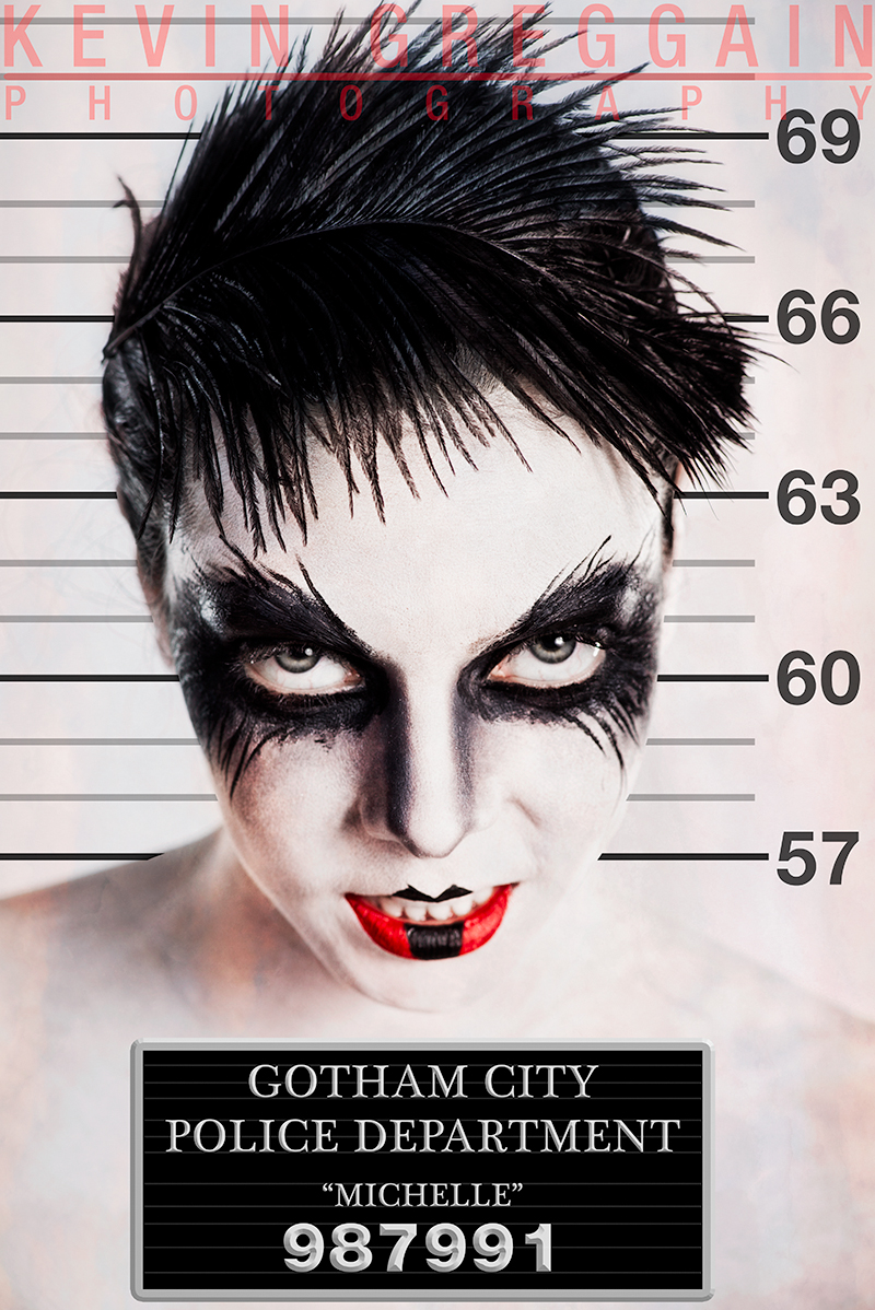 Gotham's New Villianess
