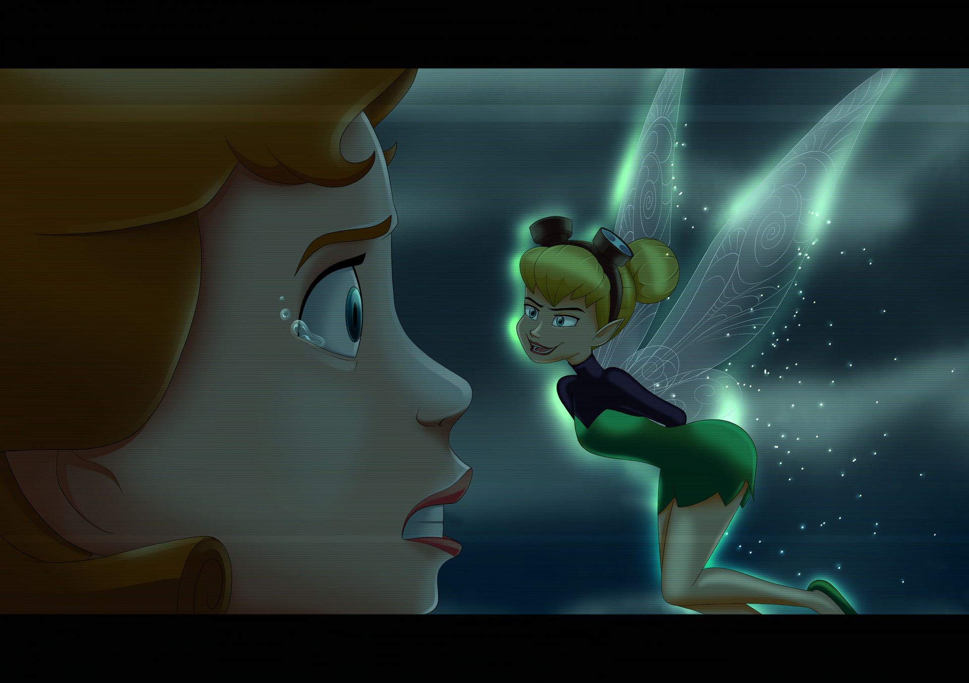 Bird Falling Deviantart Fall Little Wendy Bird Fall by DarkTree3 on DeviantArt