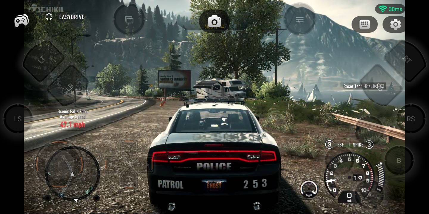 Need for Speed: Rivals - Movie Pack: Cops (2014) - MobyGames