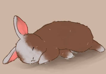 Bunnified 26