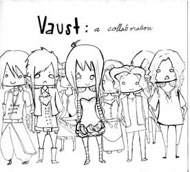 Vaust :D