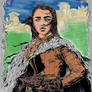 GOT - Arya Color