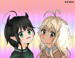 Gaia Art For gogoD0GG0