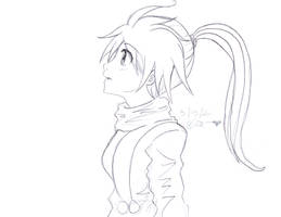 Gaia Avi Sketch