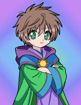 2026 Young Wizard Rin
