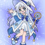 Witch Yuki Hime 2026