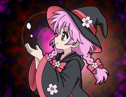 Sakura's Petal 2026