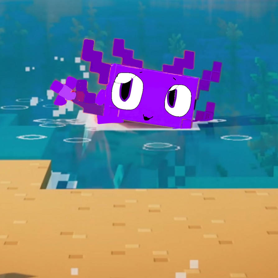 Amy Minecraft abgerny1 by pixy660 on DeviantArt