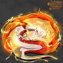 Stream Sketch 1 Banished Flame!