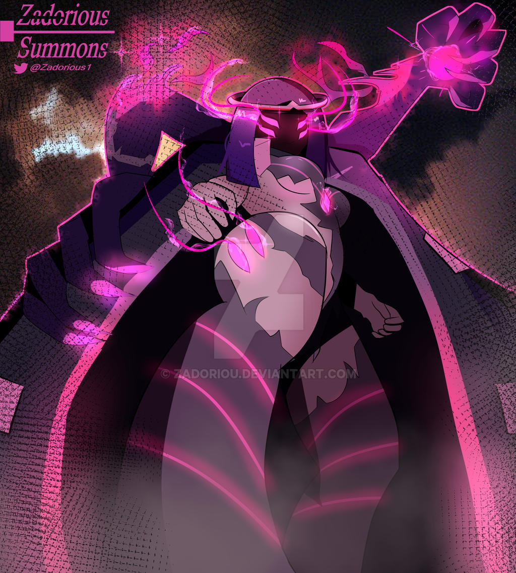 Lead Dominance (Drawtober #27)