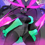Lopunny: Toxunny Ready!