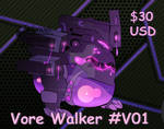 Adopt: Vore Walker Void Mod by Zadoriou