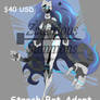 Strech Adopt #1 (CLOSED)