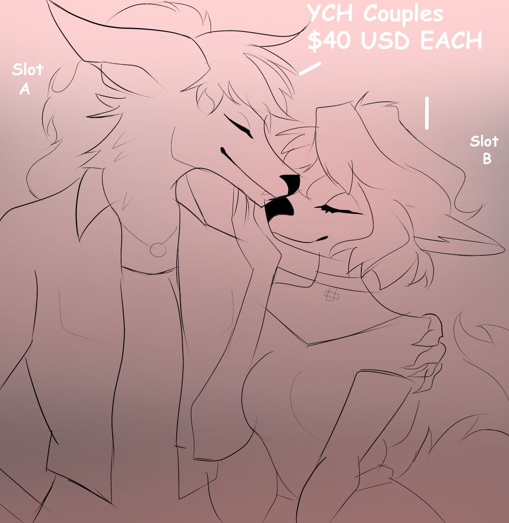 YCH couples 2