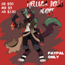 Helluva Boss Adopt (CLOSEED)
