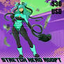 Stretch Hero Adopt !