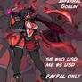 Infernal Goblin (CLOSED)