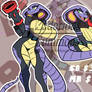 Future Soldier Arbok (CLOSED)