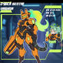 Cyber Sentai Vashna (CLOSED)